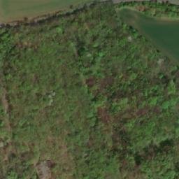 Satellite imagery of Ers [Holubice - Kozinec], CZ