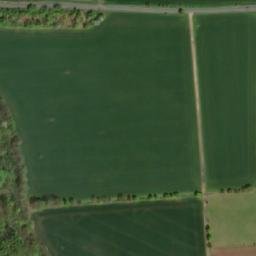 Satellite imagery of Ers [Holubice - Kozinec], CZ