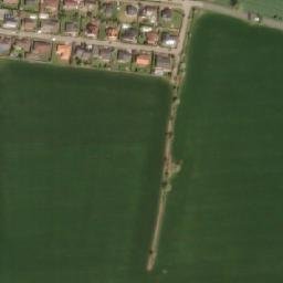 Satellite imagery of Krliš [Tursko], CZ