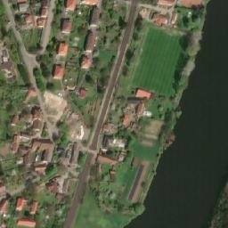 Satellite imagery of Velký vrch [Větrušice u Klecan], CZ