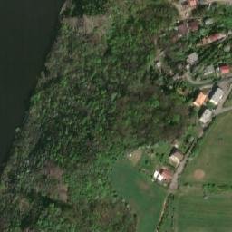 Satellite imagery of Velký vrch [Větrušice u Klecan], CZ