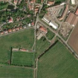 Satellite imagery of Velký vrch [Větrušice u Klecan], CZ