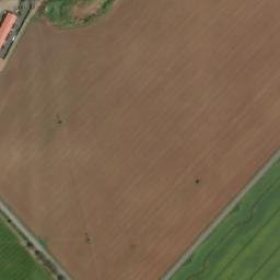 Satellite imagery of [Větrušice u Klecan] HG, CZ