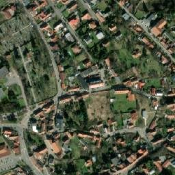 Satellite imagery of [Brandýs nad Labem-Stará Boleslav-Brandýs nad Labem] church t., CZ