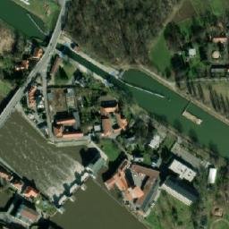 Satellite imagery of [Brandýs nad Labem-Stará Boleslav-Brandýs nad Labem] church t., CZ