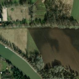 Satellite imagery of Sv. Václav [Stará Boleslav] church t., CZ