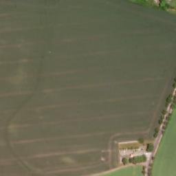 Satellite imagery of Homole [Kouty u Poděbrad], CZ