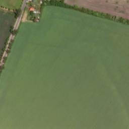 Satellite imagery of Homole [Kouty u Poděbrad], CZ
