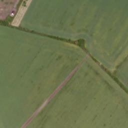 Satellite imagery of Homole [Kouty u Poděbrad], CZ