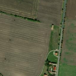 Satellite imagery of (Na Podmokecku) [Podmoky u Městce Králové], CZ