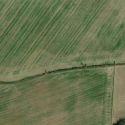 Satellite imagery of Kostelíček [Městec Králové], CZ