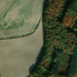 Satellite imagery of Kostelíček [Městec Králové], CZ