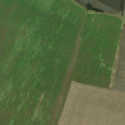 Satellite imagery of Nádavka [Běrunice-Velké Výkleky], CZ