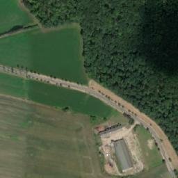 Satellite imagery of Vyšehrad [Lišice] GSM, CZ