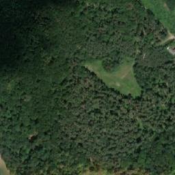 Satellite imagery of Vyšehrad [Lišice] GSM, CZ