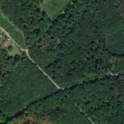 Satellite imagery of Vyšehrad [Lišice] GSM, CZ