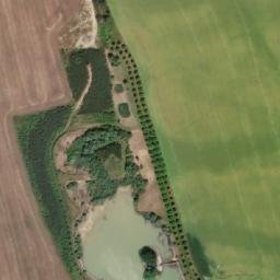 Satellite imagery of Kosice [Kosice] outlook t., CZ