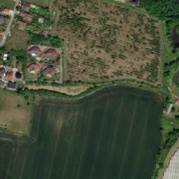 Satellite imagery of Kavkaz [Libčany], CZ