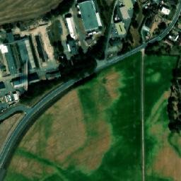 Satellite imagery of Plačický kopec [Hradec Králové-Plačice] GSM, CZ