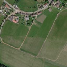 Satellite imagery of (Hliníky) [Třebechovice pod Orebem-Krňovice], CZ