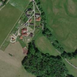 Satellite imagery of (Hliníky) [Třebechovice pod Orebem-Krňovice], CZ