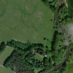 Satellite imagery of (Hliníky) [Třebechovice pod Orebem-Krňovice], CZ