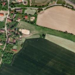 Satellite imagery of (U Stojavek) [Voděrady-Ježkovice] GSM, CZ