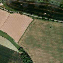 Satellite imagery of (U Stojavek) [Voděrady-Ježkovice] GSM, CZ