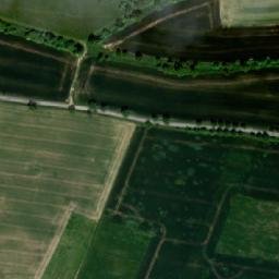 Satellite imagery of (U Stojavek) [Voděrady-Ježkovice] GSM, CZ