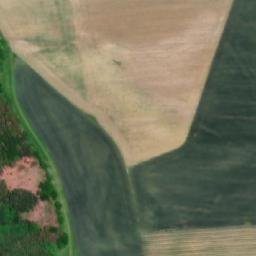 Satellite imagery of Na Divinkách, CZ