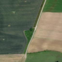 Satellite imagery of Na Divinkách, CZ