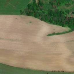 Satellite imagery of Na Divinkách, CZ