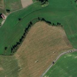 Satellite imagery of Čertův kopec [Javornice], CZ