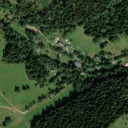 Satellite imagery of Stráž [Ostružná] GSM, CZ