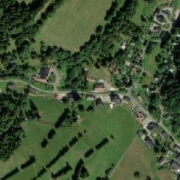 Satellite imagery of Stráž [Ostružná] GSM, CZ