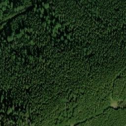 Satellite imagery of Šumný [Bělá pod Pradědem-Adolfovice] outlook p., CZ