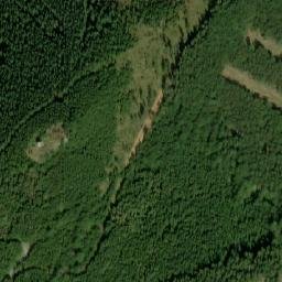 Satellite imagery of Šumný [Bělá pod Pradědem-Adolfovice] outlook p., CZ