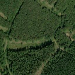 Satellite imagery of Šumný [Bělá pod Pradědem-Adolfovice] outlook p., CZ
