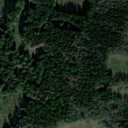 Satellite imagery of Komora [Heřmanovice], CZ