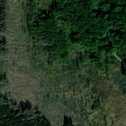 Satellite imagery of Komora [Heřmanovice], CZ