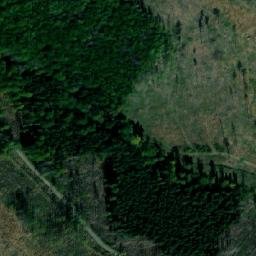 Satellite imagery of Komora [Heřmanovice], CZ