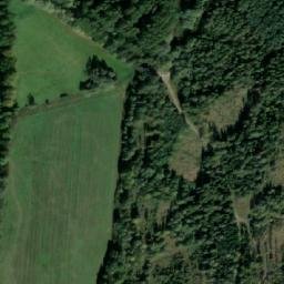 Satellite imagery of Měsíční hora [Město Albrechtice-Hynčice], CZ