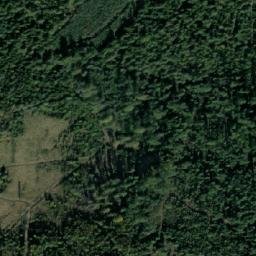 Satellite imagery of Měsíční hora [Město Albrechtice-Hynčice], CZ