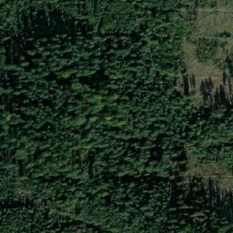 Satellite imagery of Měsíční hora [Město Albrechtice-Hynčice], CZ