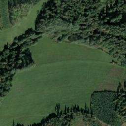 Satellite imagery of Pěnkavčí vrch [Město Albrechtice-Piskořov], CZ