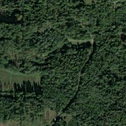 Satellite imagery of Obecní vrch [Třemešná], CZ