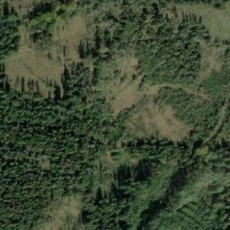 Satellite imagery of Obecní vrch [Třemešná], CZ