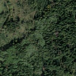 Satellite imagery of Obecní vrch [Třemešná], CZ