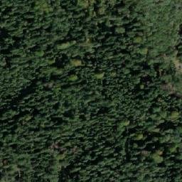 Satellite imagery of Hradiště [Slezské Rudoltice-Nový Les], CZ