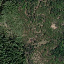 Satellite imagery of Poruba [Slezské Rudoltice-Pelhřimovy], CZ